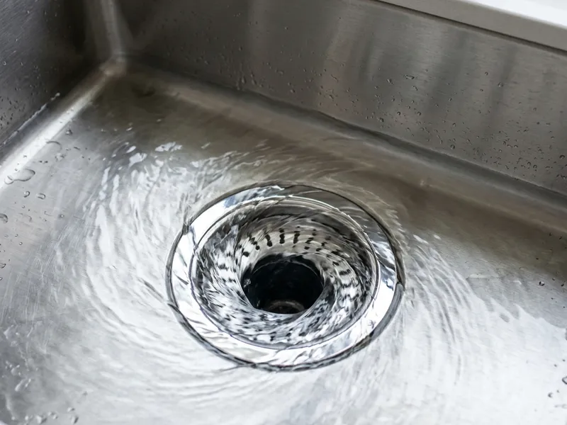 Drain Cleaning Plumber in Gilberts, IL